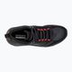 Men's SKECHERS Go Run Trail Altitude Element black/charcoal running shoes 10