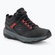Men's SKECHERS Go Run Trail Altitude Element black/charcoal running shoes