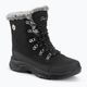 Women's trekking boots SKECHERS Trego Cold Blues black