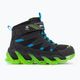 SKECHERS children's shoes Mega-Surge Flash Breeze black/blue/lime 2