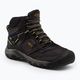 KEEN Ridge Flex Mid men's trekking shoes brown 1026614