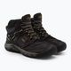 KEEN Ridge Flex Mid men's trekking shoes brown 1026614 5