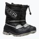 KEEN Snow Troll children's snow boots black 1026756 11