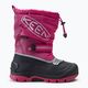 KEEN Snow Troll children's snow boots pink 1026757 2