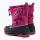 KEEN Snow Troll children's snow boots pink 1026757 3