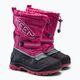 KEEN Snow Troll children's snow boots pink 1026757 5