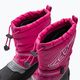 KEEN Snow Troll children's snow boots pink 1026757 8