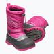 KEEN Snow Troll children's snow boots pink 1026757 12