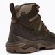 Men's trekking boots KEEN Circadia Mid Wp green-brown 1026766 8