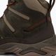 Men's trekking boots KEEN Circadia Mid Wp green-brown 1026766 10