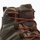 Men's trekking boots KEEN Circadia Mid Wp green-brown 1026766 11