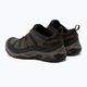 Keen Circadia Wp men's trekking boots green/black 1026774 3