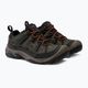 Keen Circadia Wp men's trekking boots green/black 1026774 4