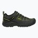 Men's trekking boots KEEN Targhee III Wp green-black 1026860 9