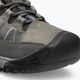 KEEN Targhee III Mid men's trekking shoes grey 1026862 7