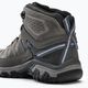 KEEN Targhee III Mid men's trekking shoes grey 1026862 10