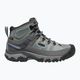 KEEN Targhee III Mid men's trekking shoes grey 1026862 12