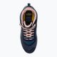 Women's trekking shoes KEEN Terradora Flex Mid navy blue 1026877 6