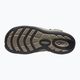 Keen Drift Creek H2 grey women's trekking sandals 1027208 15