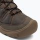 KEEN Circadia WP men's trekking boots brown 1027259 8