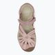 Keen Rose brown women's trekking sandals 1027409 6