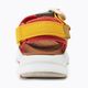Women's KEEN Elle Sport Backstrap sandals golden yellow/lichen 6