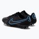 Men's football boots Nike Legend 9 Elite FG black CZ8482-004 3