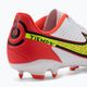 Nike Legend 9 Academy FG/MG men's football boots white DA1174-176 9