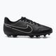 Nike Legend 9 Club FG/MG Jr children's football boots black DA1331-004 2