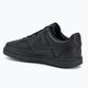 Men's shoes Nike Court Vision Low Next Nature black / black / black 3