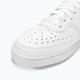 Men's Nike Court Vision Low Next Nature white/white/white shoes 7