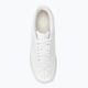 Nike Court Vision Low Next Nature white/white/white women's shoes 5