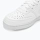 Nike Court Vision Low Next Nature white/white/white women's shoes 7