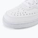 Nike Court Vision Low Next Nature women's shoes white/black 7