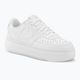 Nike Court Vision Alta shoes white / white / white