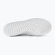 Nike Court Vision Alta shoes white / white / white 4