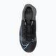 Nike Vapor 14 Academy TF Jr children's football boots black CV0822-004 6