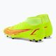 Men's football boots Nike Superfly 8 Club FG/MG yellow CV0852-760 3