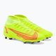 Men's football boots Nike Superfly 8 Club FG/MG yellow CV0852-760 5