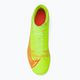 Men's football boots Nike Superfly 8 Club FG/MG yellow CV0852-760 6
