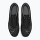 Men's football boots Nike Vapor 14 Club IC black CV0980-004 4