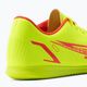 Men's football boots Nike Vapor 14 Club IC yellow CV0980-760 8