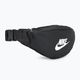 Nike Heritage black/white kidney sachet 2