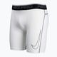 Men's Nike Pro Dri-FIT training shorts white DD1917-100 4