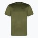 Men's training T-shirt Nike Hyper Dry Top green CZ1181-356