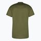 Men's training T-shirt Nike Hyper Dry Top green CZ1181-356 2