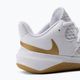 Nike Zoom Hyperspeed Court volleyball shoes white SE DJ4476-170 8