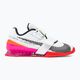 Nike Romaleos 4 Olympic Colorway weightlifting shoes white/black/bright crimson 2