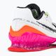 Nike Romaleos 4 Olympic Colorway weightlifting shoes white/black/bright crimson 9