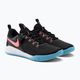 Nike Air Zoom Hyperace 2 LE volleyball shoes black/pink DM8199-064 5